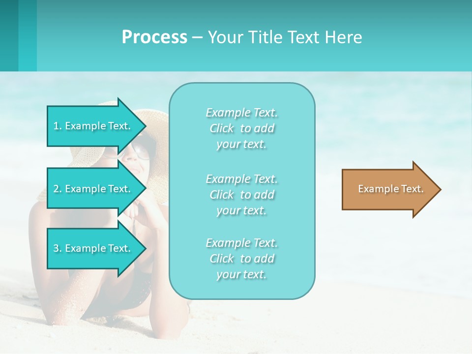 Cold Industry Remote PowerPoint Template