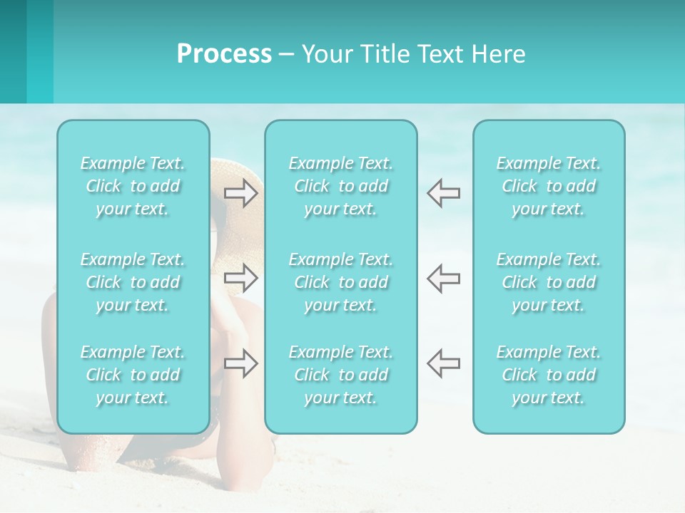Cold Industry Remote PowerPoint Template