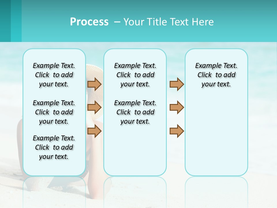 Cold Industry Remote PowerPoint Template