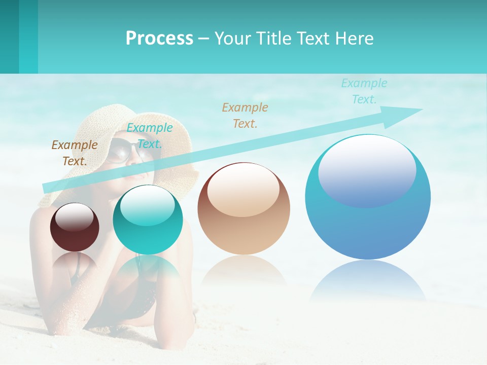 Cold Industry Remote PowerPoint Template
