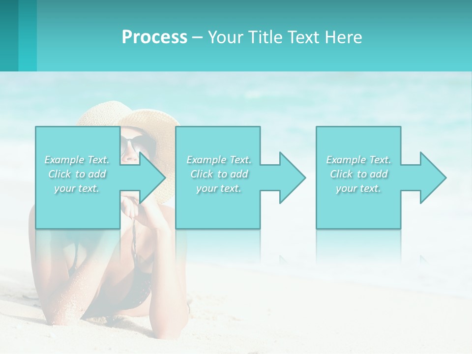 Cold Industry Remote PowerPoint Template