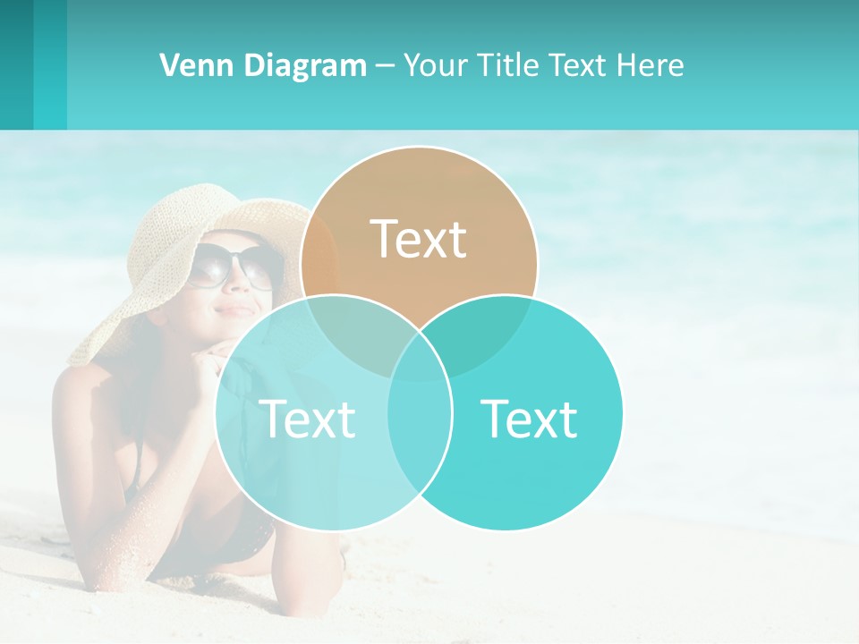 Cold Industry Remote PowerPoint Template
