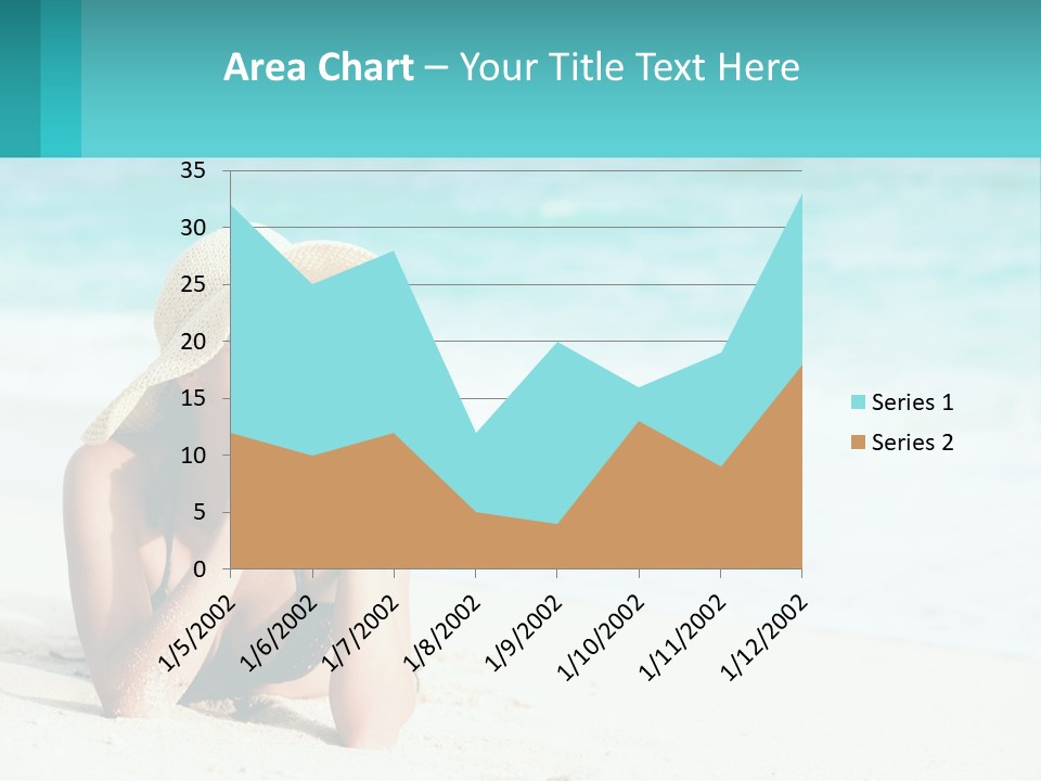 Cold Industry Remote PowerPoint Template