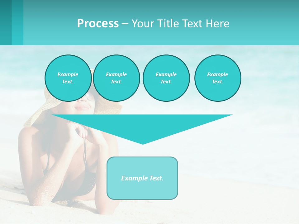 Cold Industry Remote PowerPoint Template