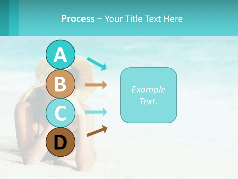 Cold Industry Remote PowerPoint Template