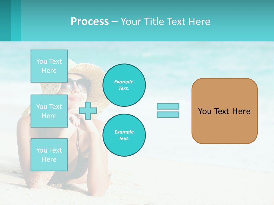 Cold Industry Remote PowerPoint Template