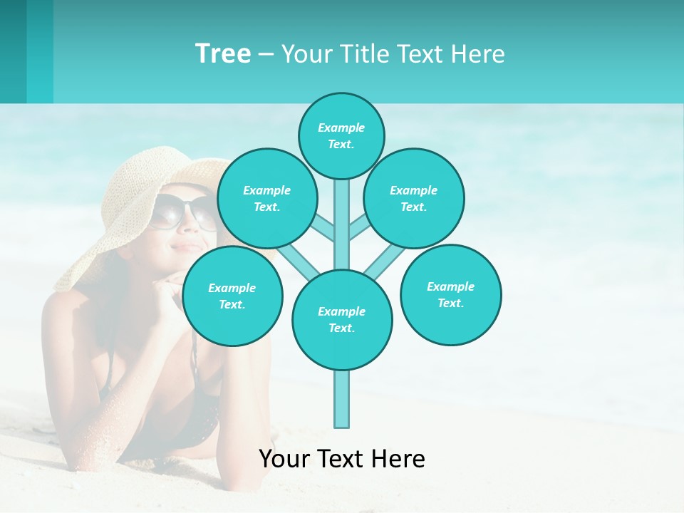 Cold Industry Remote PowerPoint Template