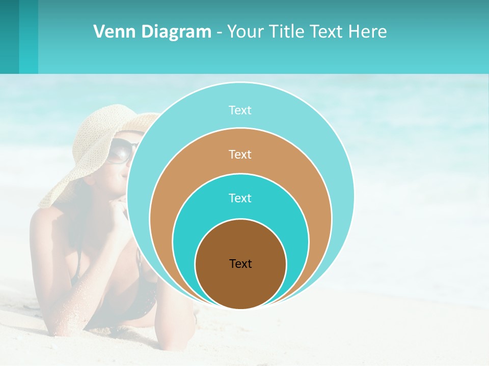 Cold Industry Remote PowerPoint Template