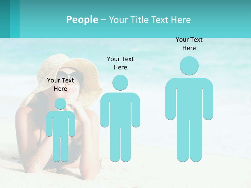 Cold Industry Remote PowerPoint Template