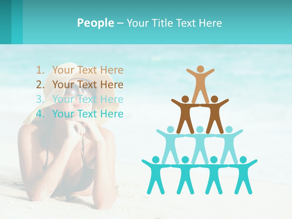 Cold Industry Remote PowerPoint Template