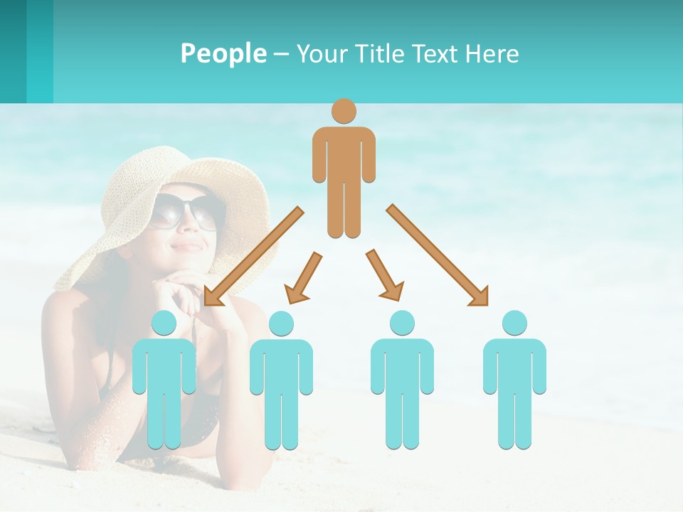 Cold Industry Remote PowerPoint Template