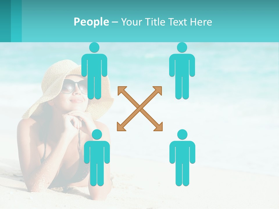 Cold Industry Remote PowerPoint Template