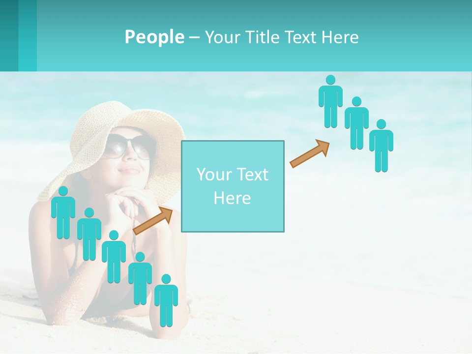 Cold Industry Remote PowerPoint Template