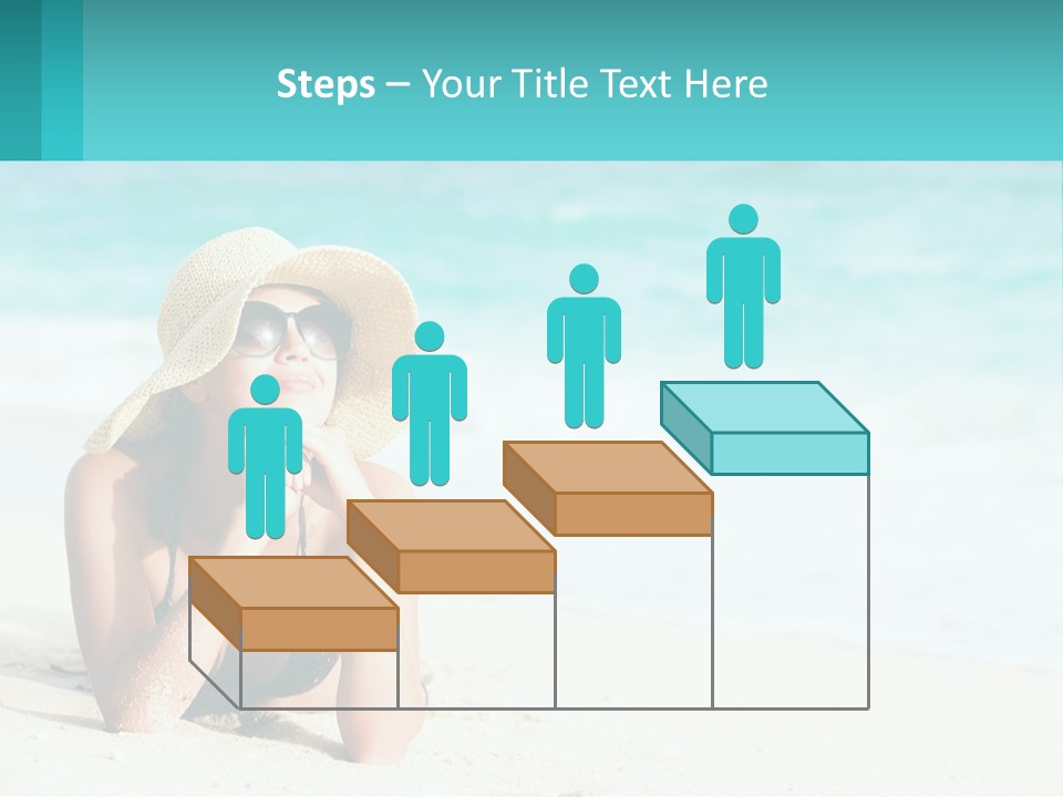Cold Industry Remote PowerPoint Template