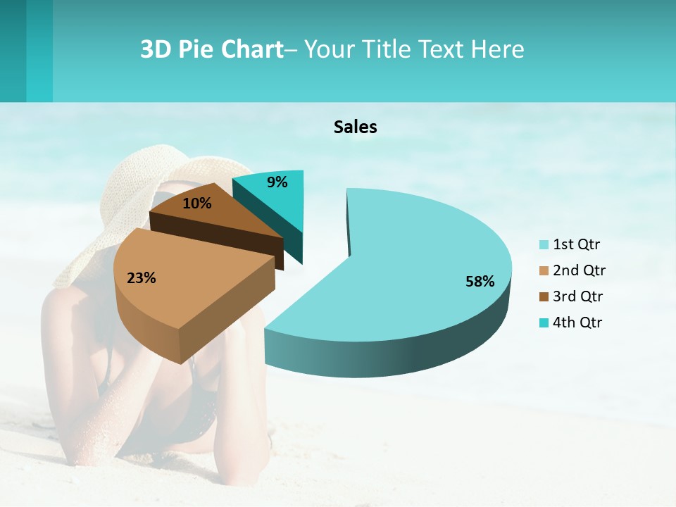 Cold Industry Remote PowerPoint Template