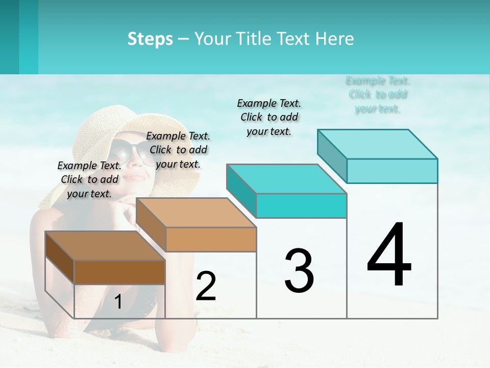 Cold Industry Remote PowerPoint Template