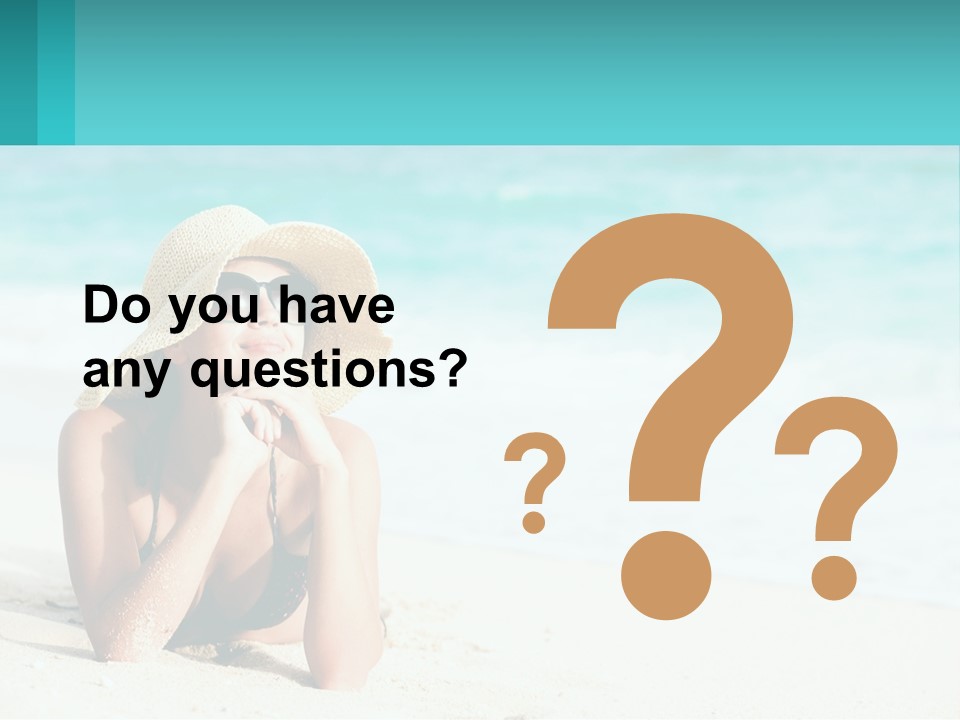 Cold Industry Remote PowerPoint Template