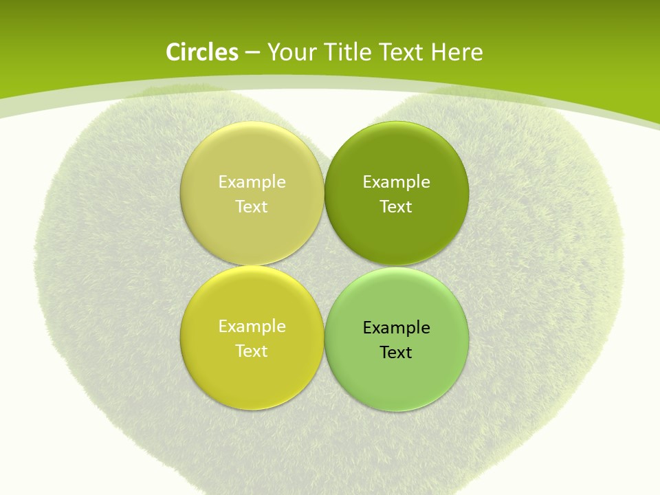 Industry Ventilation Home PowerPoint Template