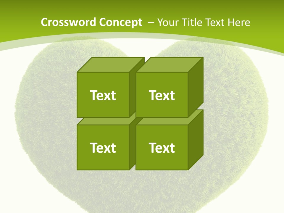 Industry Ventilation Home PowerPoint Template