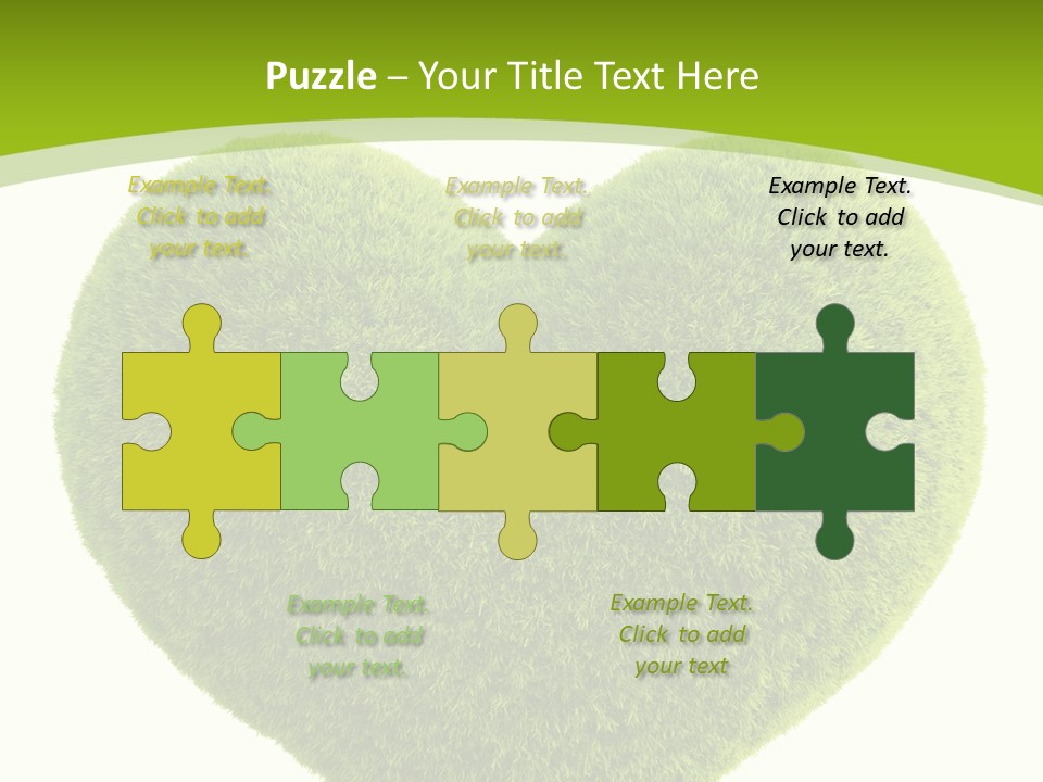 Industry Ventilation Home PowerPoint Template