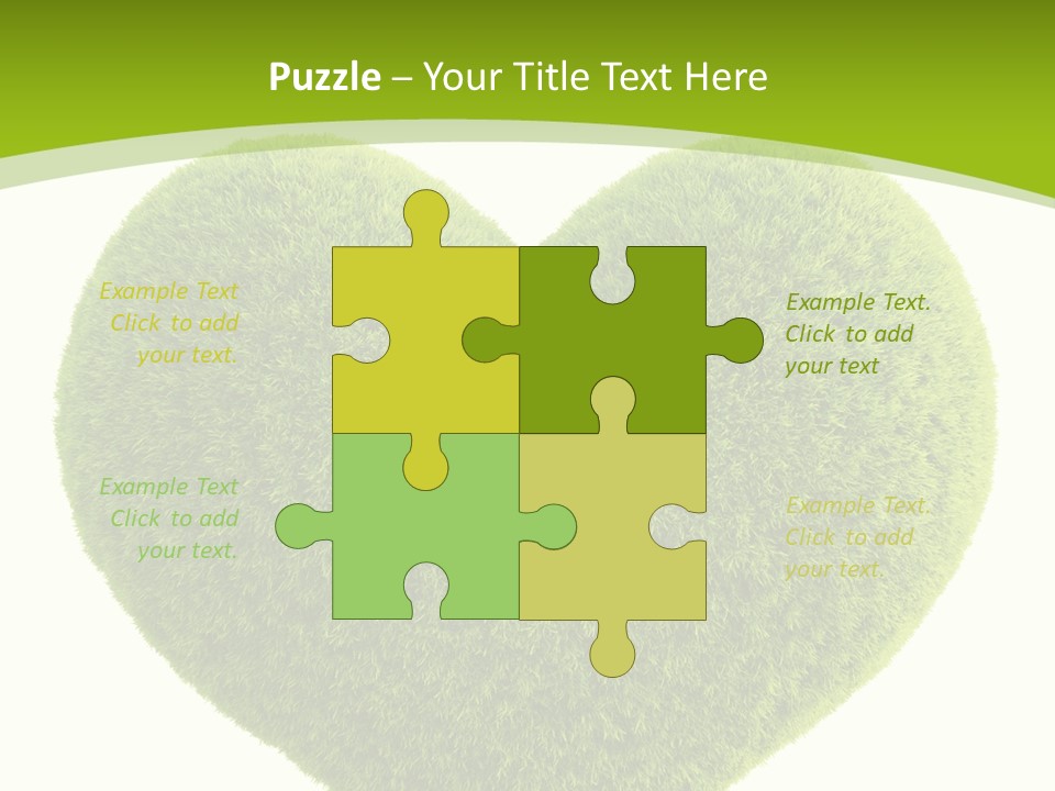 Industry Ventilation Home PowerPoint Template