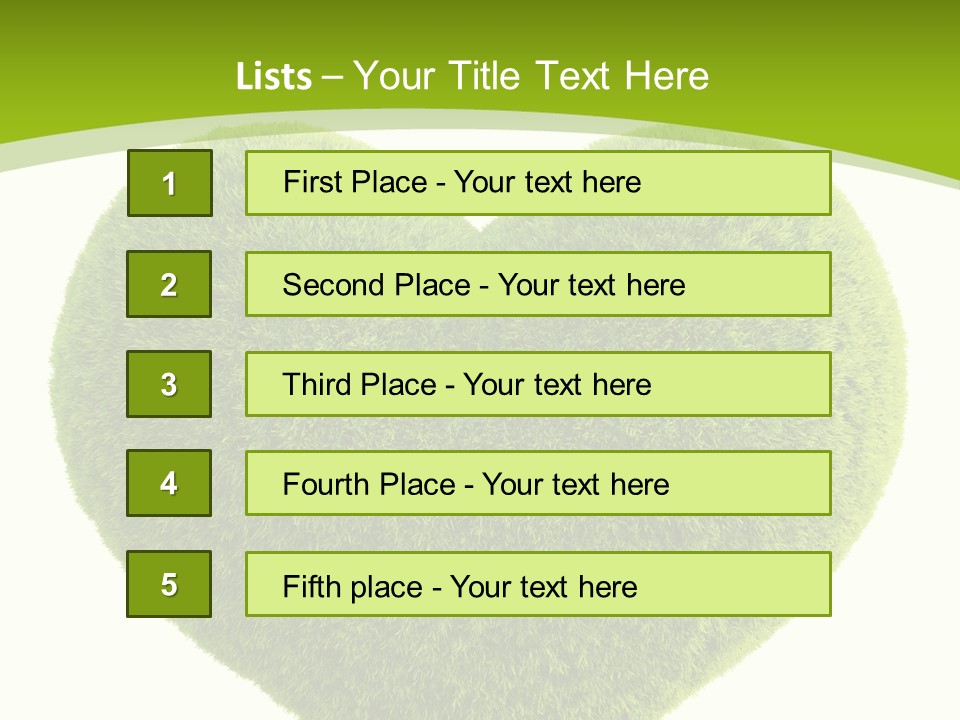 Industry Ventilation Home PowerPoint Template