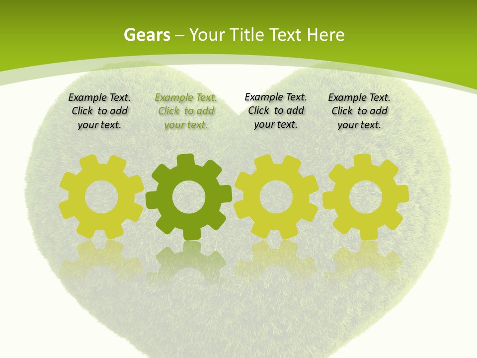 Industry Ventilation Home PowerPoint Template