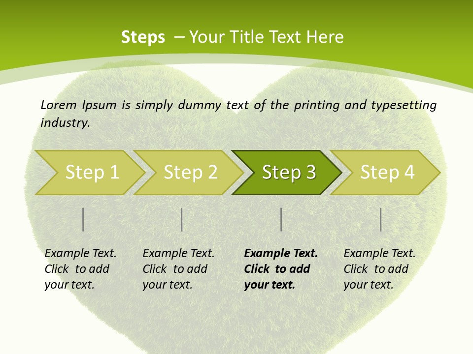 Industry Ventilation Home PowerPoint Template