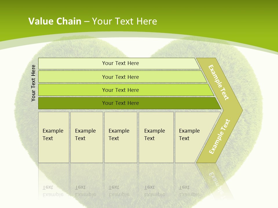 Industry Ventilation Home PowerPoint Template