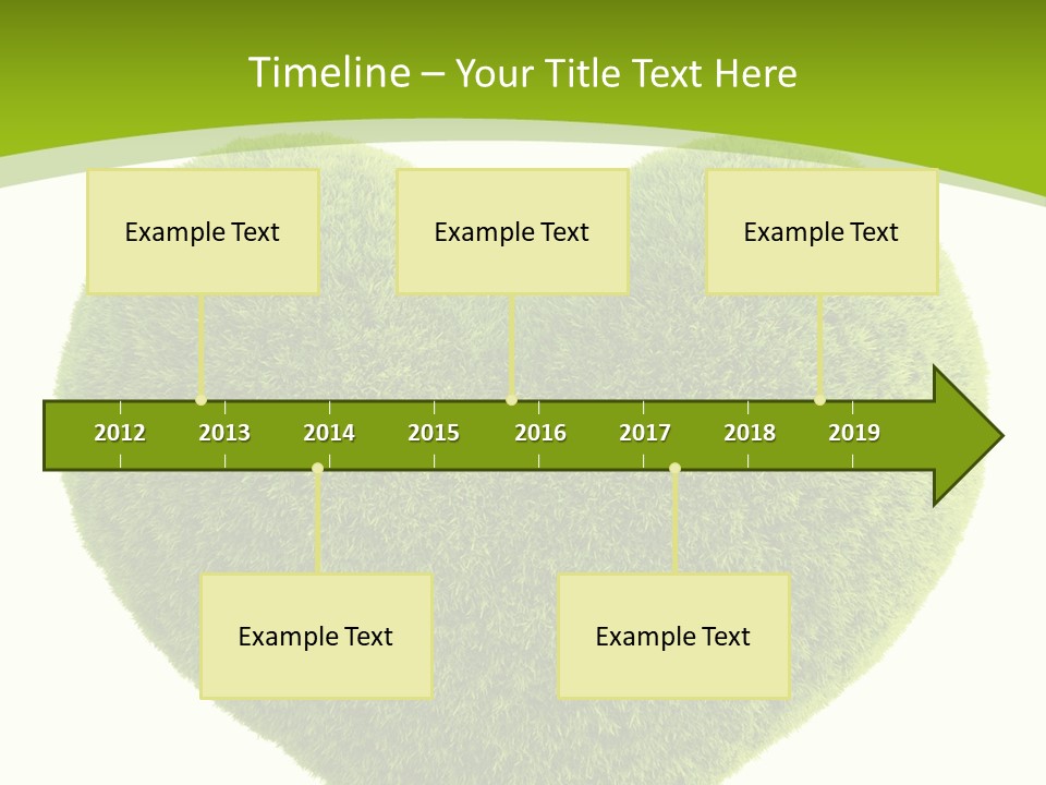 Industry Ventilation Home PowerPoint Template