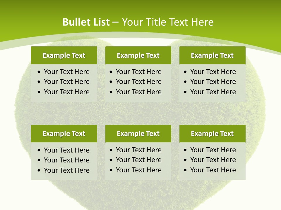 Industry Ventilation Home PowerPoint Template