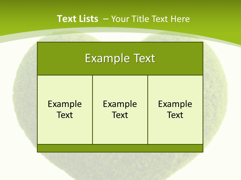 Industry Ventilation Home PowerPoint Template