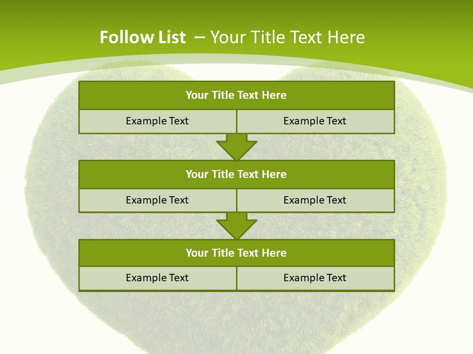 Industry Ventilation Home PowerPoint Template