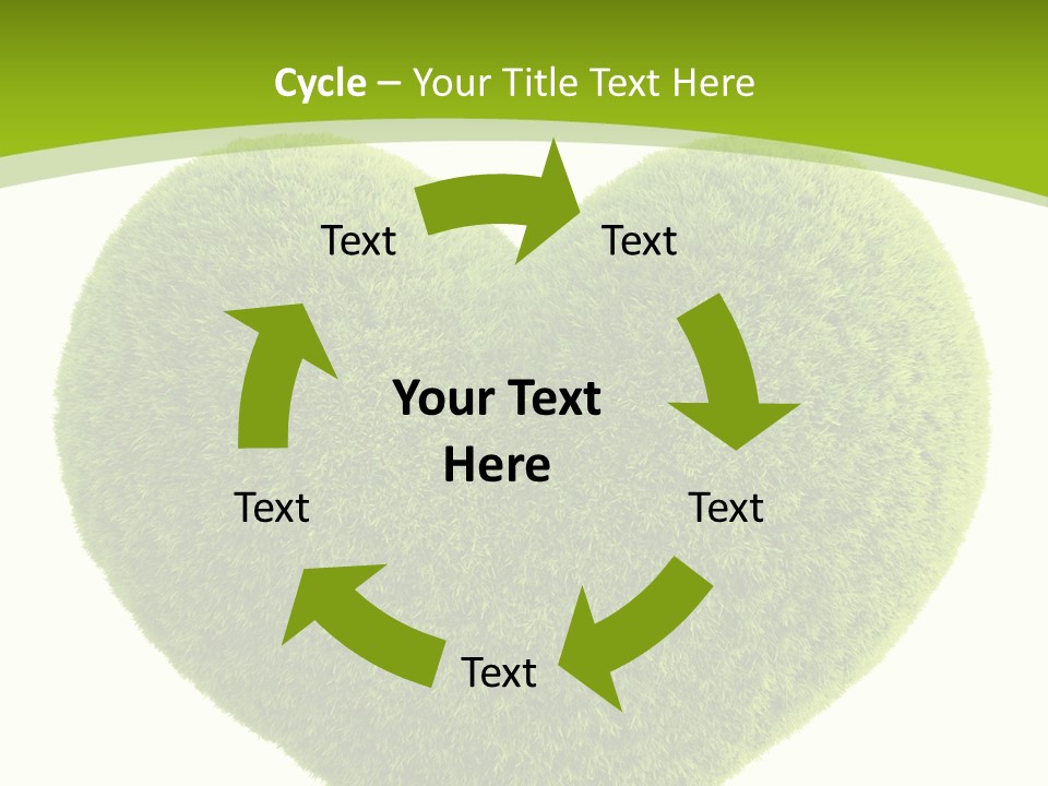 Industry Ventilation Home PowerPoint Template