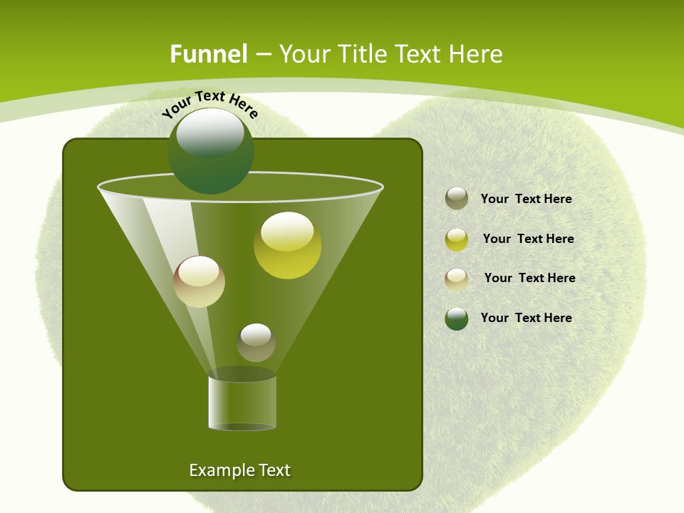 Industry Ventilation Home PowerPoint Template