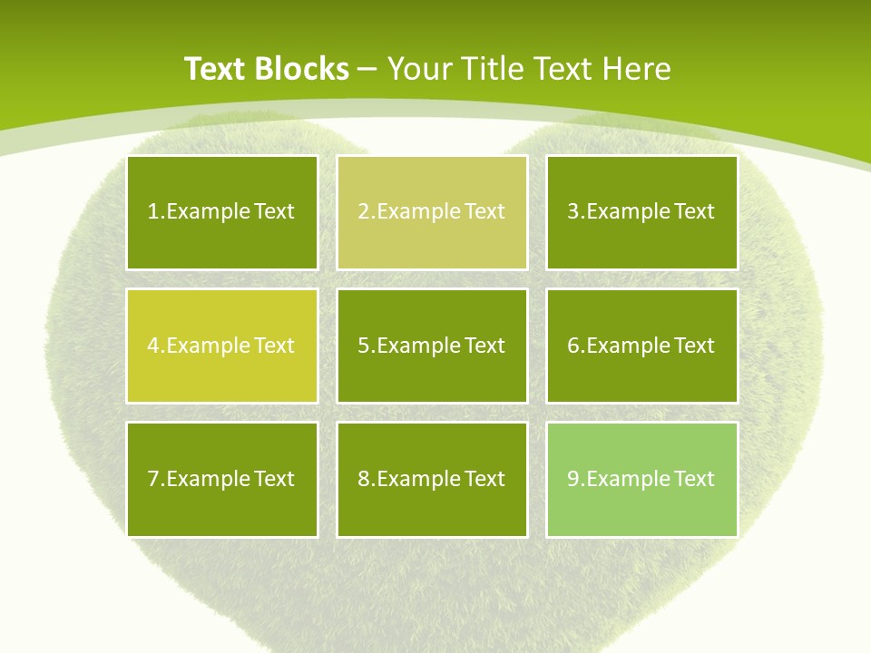 Industry Ventilation Home PowerPoint Template
