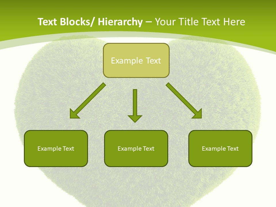 Industry Ventilation Home PowerPoint Template