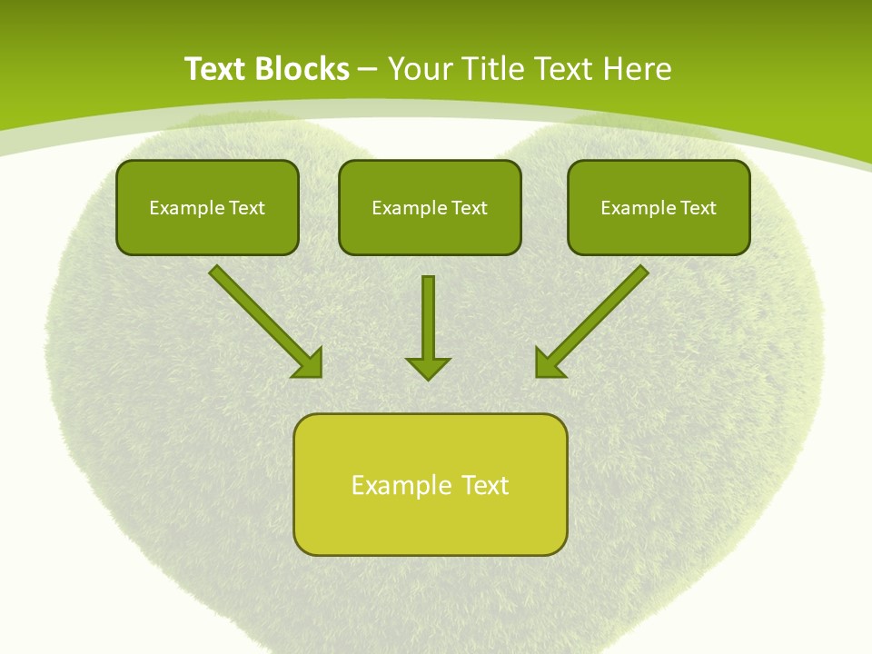 Industry Ventilation Home PowerPoint Template