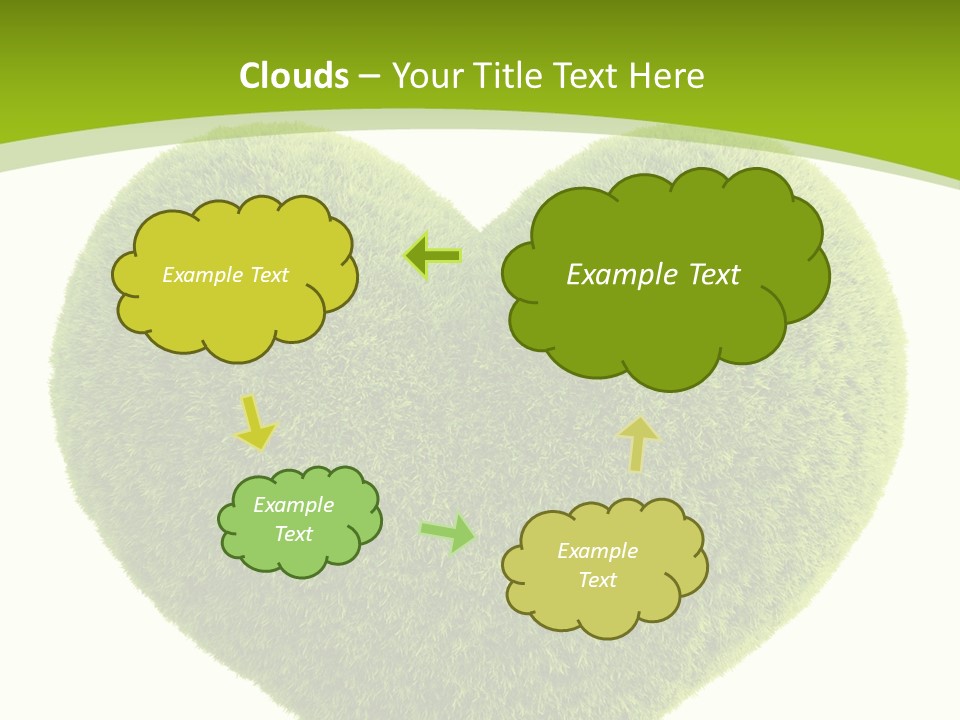Industry Ventilation Home PowerPoint Template