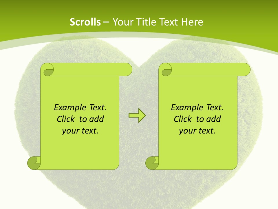 Industry Ventilation Home PowerPoint Template