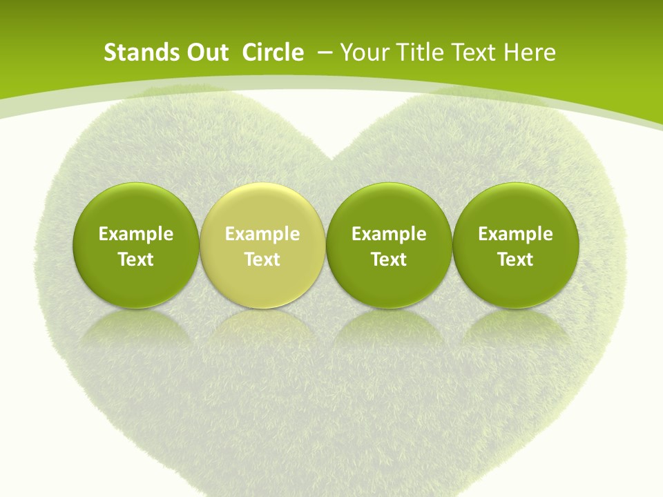 Industry Ventilation Home PowerPoint Template