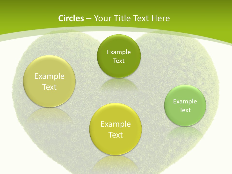 Industry Ventilation Home PowerPoint Template