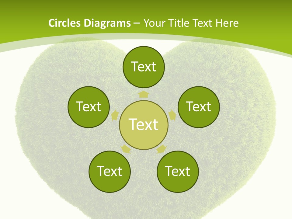 Industry Ventilation Home PowerPoint Template