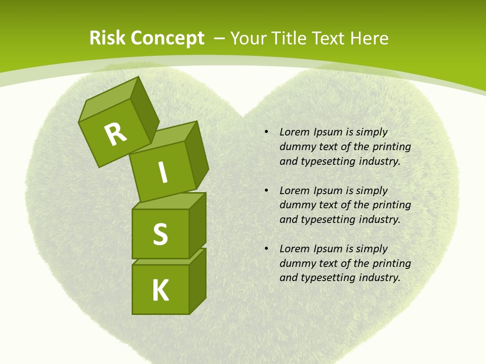 Industry Ventilation Home PowerPoint Template