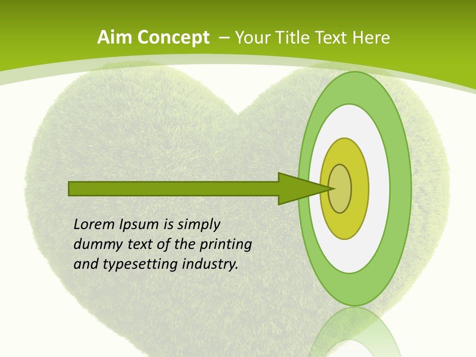 Industry Ventilation Home PowerPoint Template