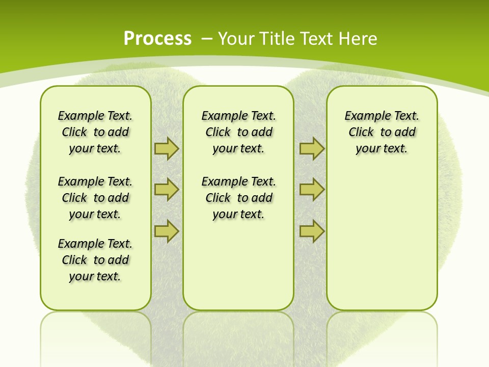 Industry Ventilation Home PowerPoint Template
