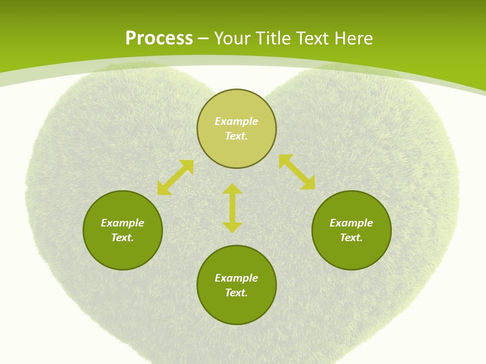 Industry Ventilation Home PowerPoint Template