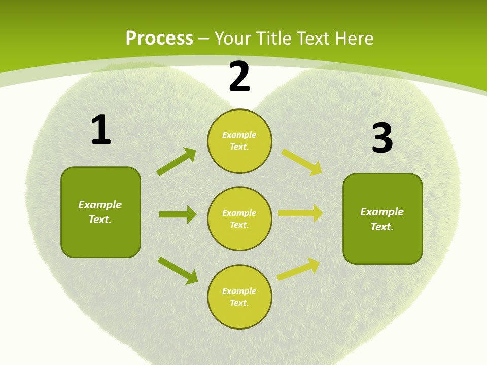 Industry Ventilation Home PowerPoint Template
