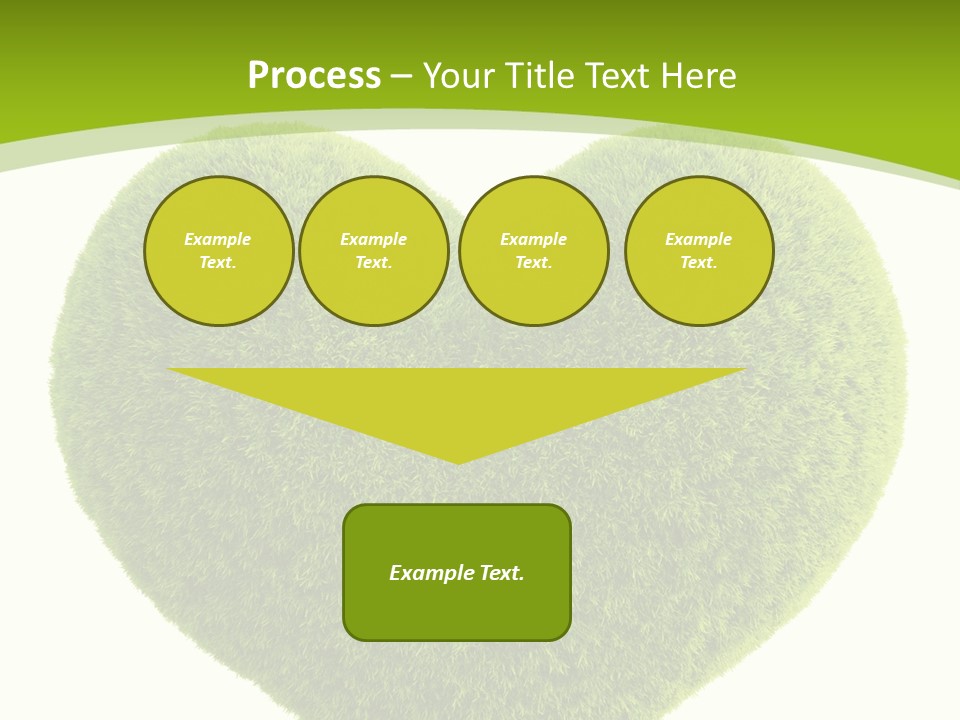 Industry Ventilation Home PowerPoint Template