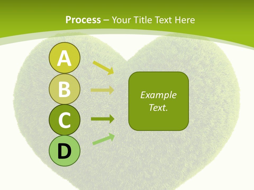 Industry Ventilation Home PowerPoint Template